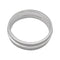 Bague 65 Bague Tiffany en or blanc sertie de diamants. 58 Facettes 30069