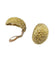 Boucles d'oreilles Boucles d'oreilles Van Cleef & Arpels Hérisson en or jaune. 58 Facettes 29931