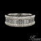 Bague 51 Bague Diamants baguettes 58 Facettes 09-010-2508506-53