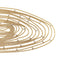 Collier Collier Cartier "Draperie" en or jaune, or blanc et diamants. 58 Facettes 29547