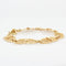 Bracelet Bracelet ancien en or de la Belle époque 58 Facettes 20-606