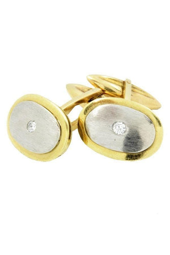 Boutons de manchette Boutons de manchette 58 Facettes 14721