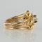 Bague 49 Bague diamant années 60 58 Facettes CV18-5420472-52