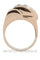 Bague 54 Bague tank diamants 58 Facettes 34731