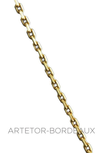 Collier Collier chimère 58 Facettes 18371