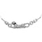 Collier Collier Cartier "Panthère" en or blanc, diamants, émeraude et onyx. 58 Facettes 29385