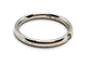 Bague 52 Pomellato Bague Alliance Luciole Or blanc Diamant 58 Facettes 1169867CN