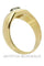 Bague 60 Chevalière diamant 58 Facettes 21701