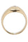 Bague Bague jonc anglais diamant 58 Facettes 038321