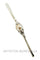 Broche Broche épingle perle et diamants 58 Facettes 28461