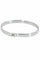 Bracelet Bracelet "Serrure" signé Dinh Van 58 Facettes