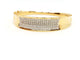 Bracelet Bracelet Or jaune Diamant 58 Facettes 00452CN