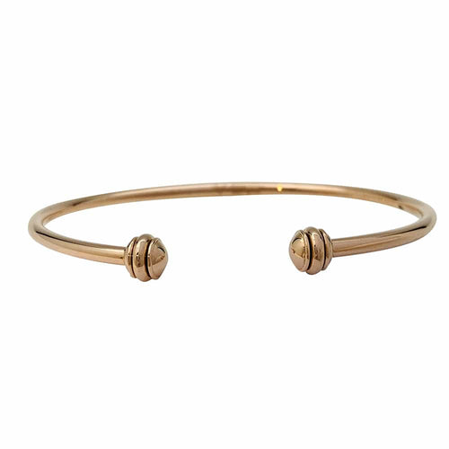 Bracelet Bracelet Piaget "Possession" en or rose. 58 Facettes 30269