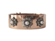 Bracelet Bracelet ancien or rose, perles et diamants anciens 58 Facettes