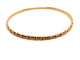 Bracelet Bracelet Jonc Or jaune 58 Facettes 1186406CN
