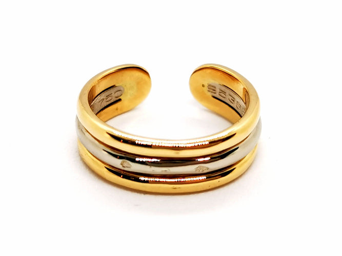 Bague 50 Van Cleef & Arpels Bague Or jaune 58 Facettes 1139154CN