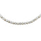 Collier Collier Van Cleef & Arpels transformable en platine, perles fines et diamants. 58 Facettes 30173