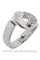 Bague 52 Bague Dinh Van Double Sens Or Blanc 58 Facettes 30911