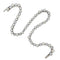 Collier Collier Van Cleef & Arpels transformable en platine, perles fines et diamants. 58 Facettes 30173