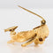 Broche Broche ancienne Or Morse 58 Facettes 02-071-1463139