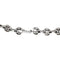 Collier Collier Cartier modèle "Himalia" en or blanc, diamants. 58 Facettes 29326
