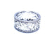 Bague 51 Chanel Bague Camélia Or blanc Diamant 58 Facettes 912047CN