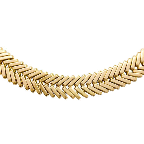 Collier Collier Van Cleef & Arpels en or jaune. 58 Facettes 29905