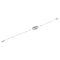 Bracelet Bracelet Messika "Infinity" en or blanc et diamants. 58 Facettes 30091