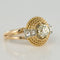 Bague 49 Bague diamants années 60 58 Facettes 13-023-7259492-49