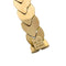 Bracelet Bracelet Cartier Tresse en or jaune. 58 Facettes 30202