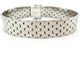 Bracelet Bracelet Or blanc 58 Facettes 00167CN