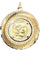Pendentif Pendentif 20 francs Marianne 58 Facettes 038261