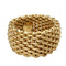 Bague 50 Bague Tiffany & Co., "Somerset", en or jaune 58 Facettes 30343