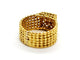 Bague 46 Bague Perlé Or jaune Diamant 58 Facettes 1099688CN