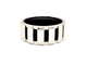 Bague 64 Chaumet Bague Class one Or blanc 58 Facettes 750305CN