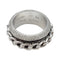 Bague 54 Bague Piaget,"Possession", or blanc, diamants. 58 Facettes 29210