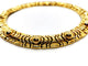 Collier Piaget Collier Ras de cou Tanagra Or jaune 58 Facettes 1142155CN