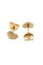 Boucles d'oreilles Boucles d'oreilles coeur 58 Facettes 037841