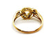 Bague 58 Bague Or jaune Diamant 58 Facettes 1167355CD