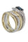 Bague 51 Bague Serpent 2 Ors Saphir Et Diamants 58 Facettes 037631-1