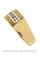 Bague 58 Bague saphirs et diamants 58 Facettes 7581