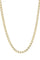 Collier Chaine maille gourmette 58 Facettes 37301
