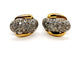 Boucles d'oreilles Boucles d'oreilles Or jaune Diamant 58 Facettes 1132935CD