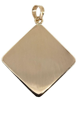 Pendentif Pendentif Geisha 58 Facettes 34521