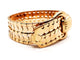 Bracelet Bracelet Manchette Or jaune 58 Facettes 1126572CN