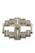 Broche Broche Art Déco 58 Facettes 22151