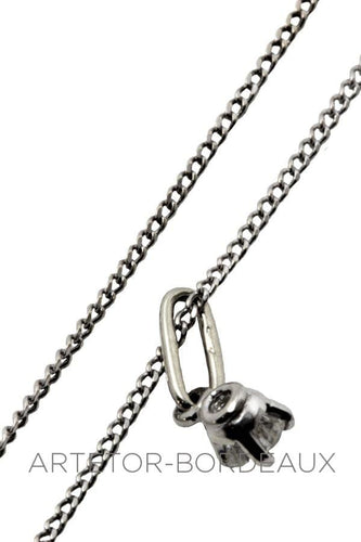 Collier Collier diamant 58 Facettes 28931