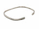 Bracelet Bracelet Jonc Or blanc Diamant 58 Facettes 1126566CN