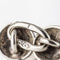 Boutons de manchette Boutons de manchettes anciens Argent 58 Facettes 19-162