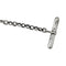 Collier Collier Dodo, "Granelli", or jaune et argent. 58 Facettes 30607